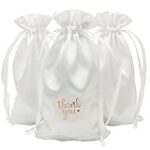 Las Mejores Bolsas de Boda: Análisis y Comparativa de Regalos Únicos para Esa Persona Especial