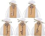 Los 10 Mejores Regalos Originales para Sorprender a tus Invitados en la Boda: Análisis y Comparativa