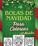 Los Mejores Regalos Creativos: Comparativa de Dibujos de Bolas de Navidad para Colorear