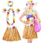 Los Mejores Disfraces de Hombre Hawaiano: Comparativa y Análisis para Regalar Diversión a Esa Persona Especial