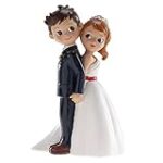 Las Mejores Figuras de Novios para Tartas: Análisis y Comparativa de Regalos Perfectos para Ese Día Especial