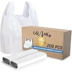 Regalos Sostenibles: Análisis y Comparativa de las Mejores Bolsas de Plástico para Sorprender a Esa Persona Especial
