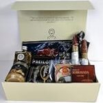 Las Mejores Cestas Gourmet para Regalar: Análisis y Comparativa de Opciones Irresistibles para Sorprender a Esa Persona Especial