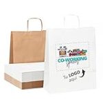 Las Mejores Opciones de Bolsas de Papel Personalizadas Baratas: Regalos Únicos para Esa Persona Especial