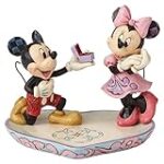 Análisis de los Mejores Anillos de Compromiso Disney: Regalos Mágicos para Tu Persona Especial